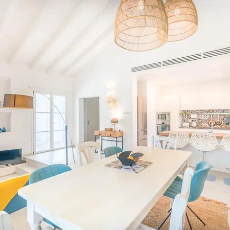 Fiorenza - Pula Is Morus - Wifi Ac Villa