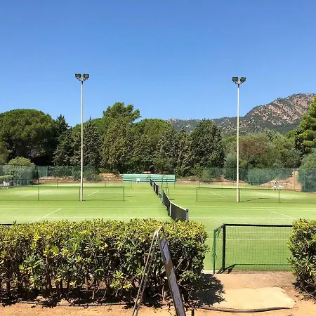 Villa Fiorenza - Pula Is Morus - Wifi Ac Santa Margherita di Pula