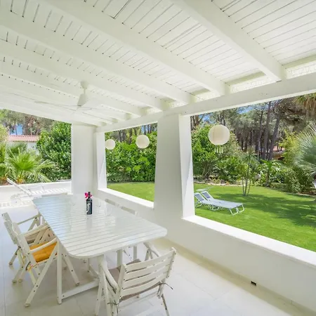 Villa Fiorenza - Is Morus- Fort Village