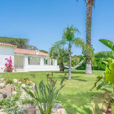 Fiorenza - Is Morus- Villa Fort Village
