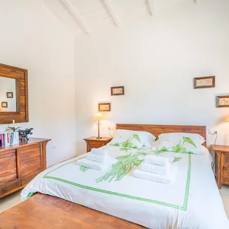 Fiorenza - Is Morus- Villa *