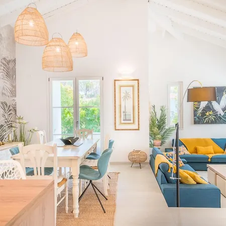 Villa Fiorenza - Is Morus-