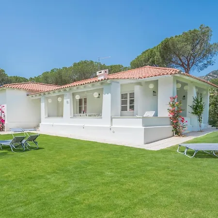 Villa Fiorenza - Is Morus-