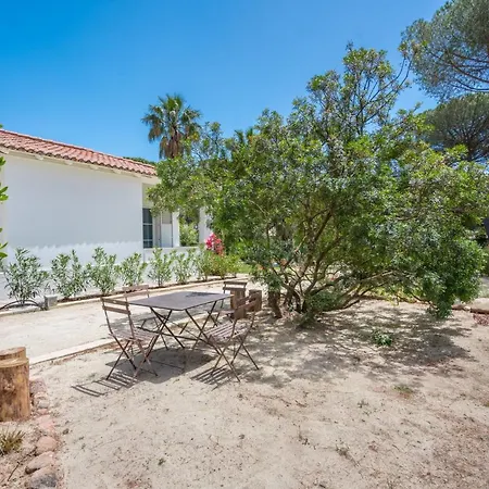 Villa Fiorenza - Is Morus-