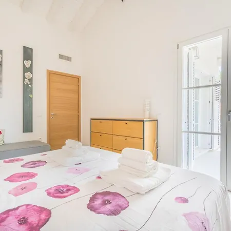 Fiorenza - Is Morus- Fort Village