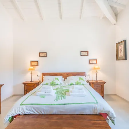 Villa Fiorenza - Is Morus-