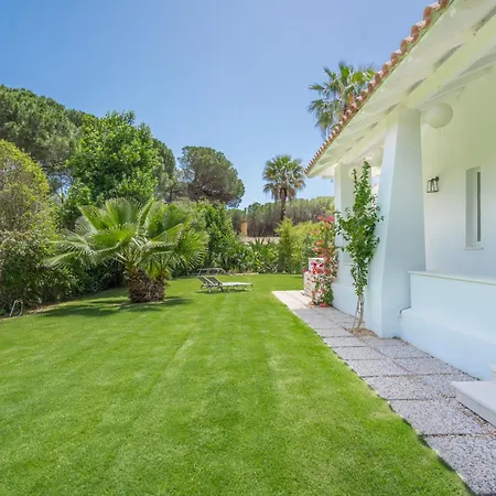 Fiorenza - Is Morus- Villa Fort Village