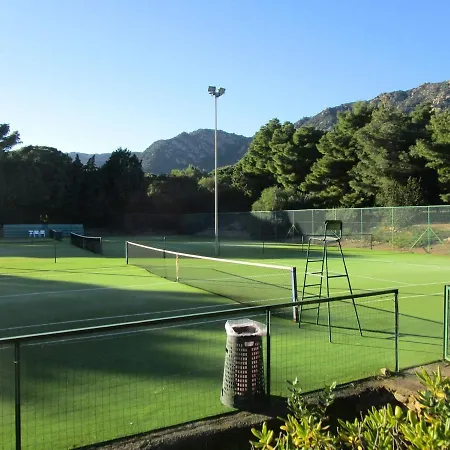 Fiorenza - Is Morus- Villa